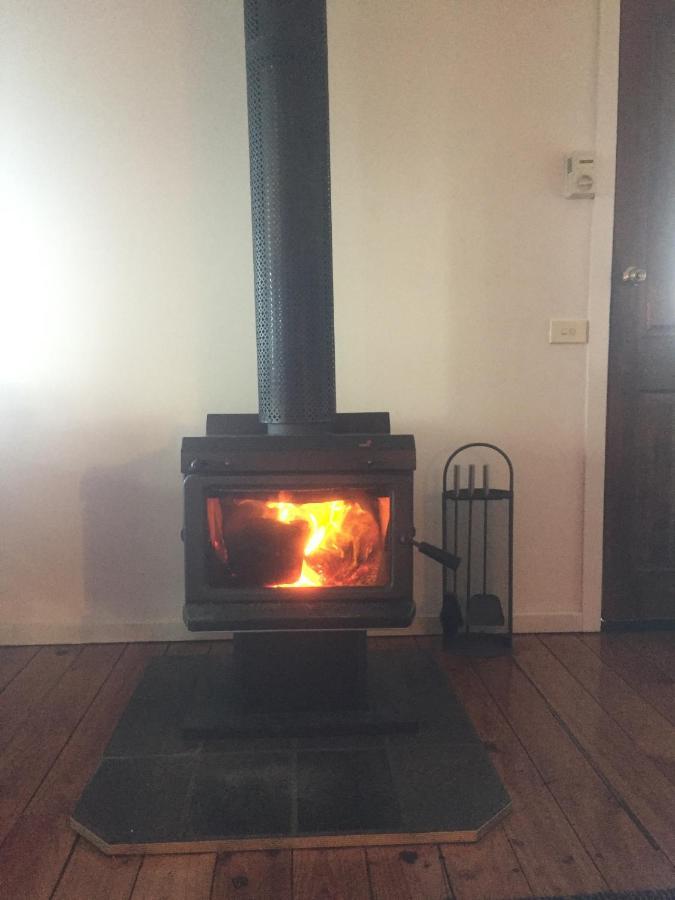 Gilgraves Vineyard Farm stay Axedale